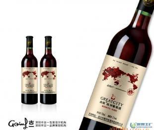 诚招“尚城海岸葡萄酒优选级”代理商 一款源自海洋灵感的佳酿与您的商业机遇