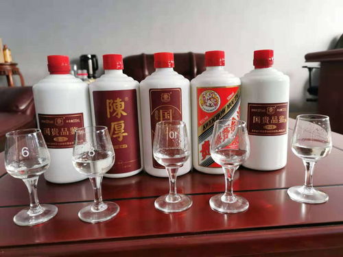 酱酒与健康 从小分子到网络谣言的科学辨析