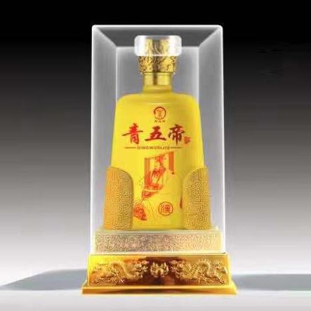 湖南腾鸟科技旗下品牌 以果酒为媒，品味自然佳酿