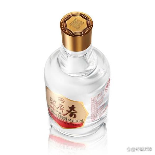 2026年小酒品牌排行榜10强 解锁最值得尝试的小酒品牌